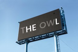 fails in neonreclame