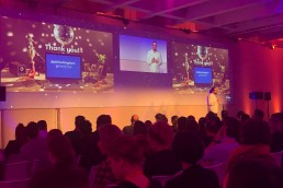 Video First Conference