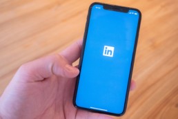 Persoonlijk LinkedInprofiel