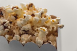 Vertaalfoutjes In Ondertiteling popcorn
