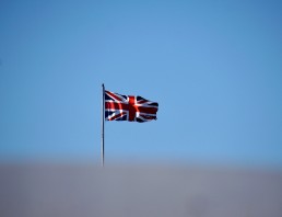 Britse Vlag